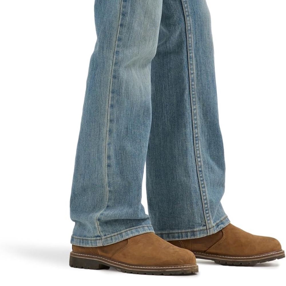 Wrangler Kids Blue Jeans
